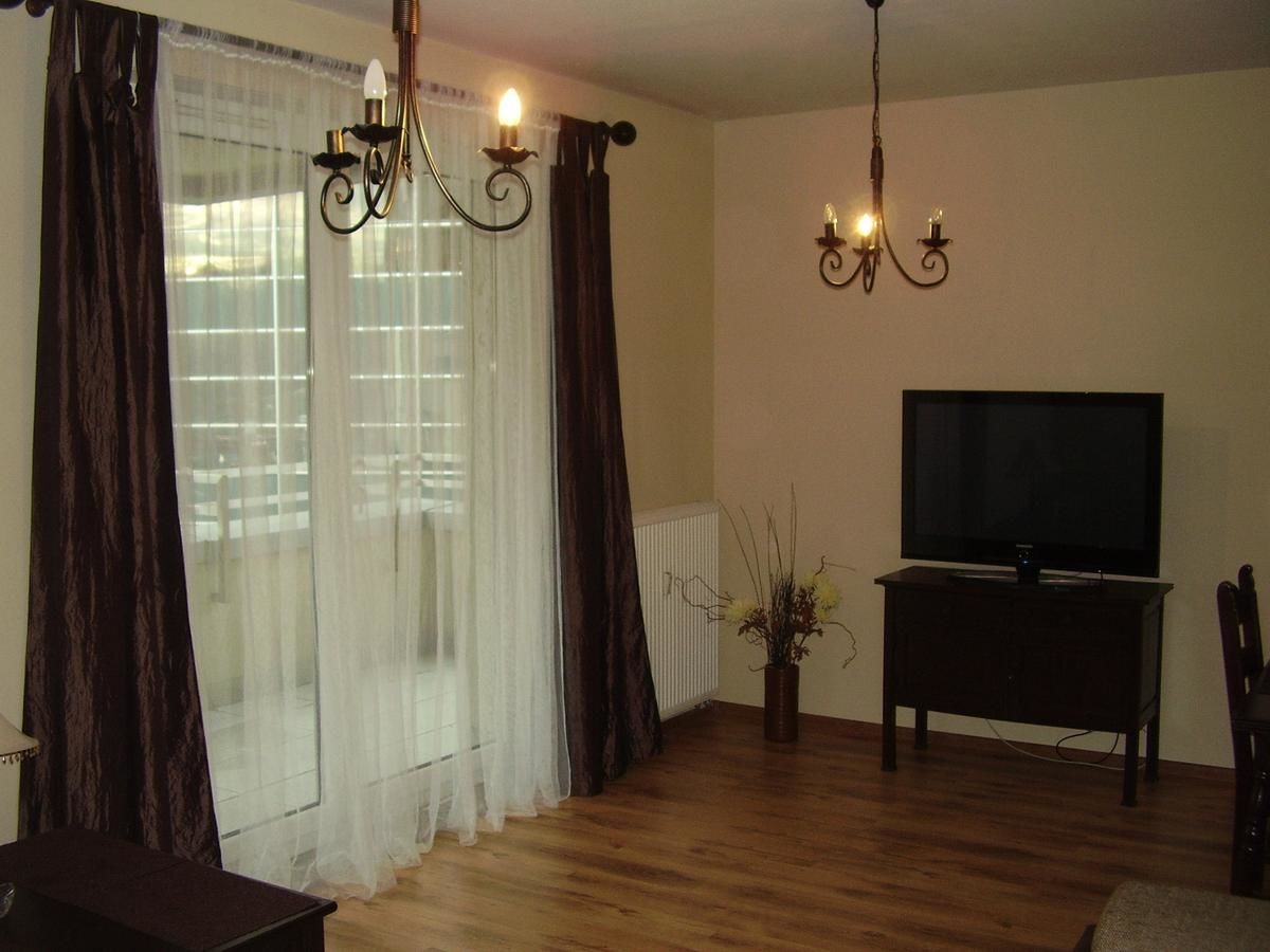 Апартаменты Apartament przy Rynku Познань-21