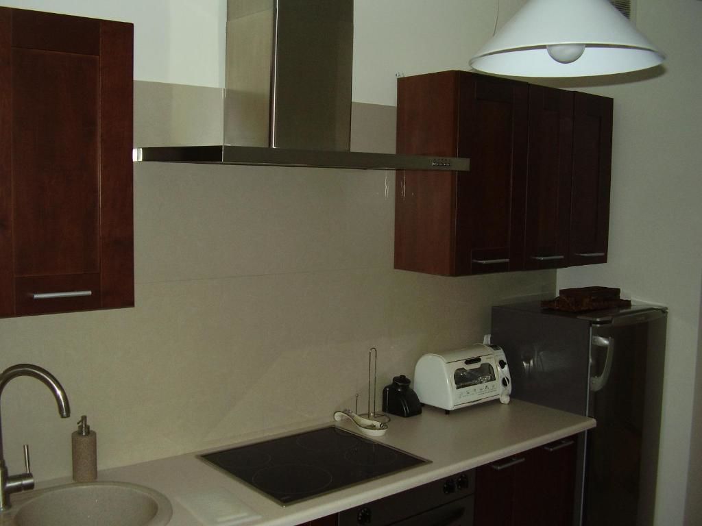 Апартаменты Apartament przy Rynku Познань-32